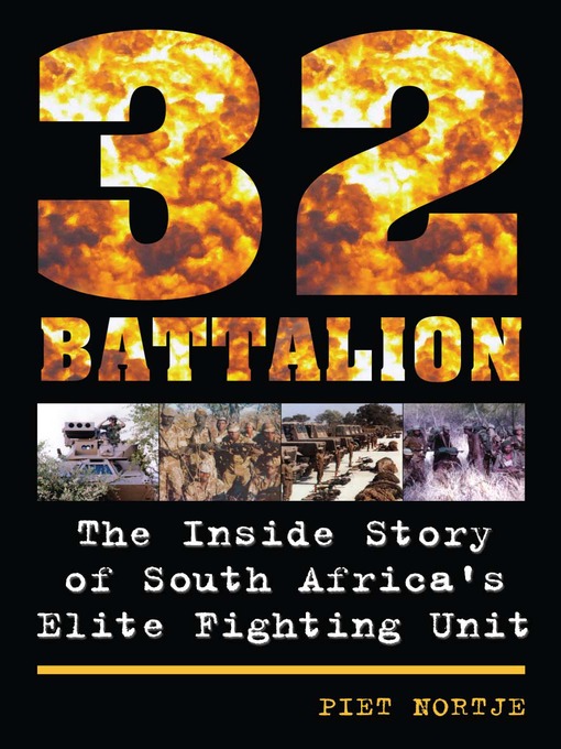 Title details for 32 Battalion by Piet Nortje - Available